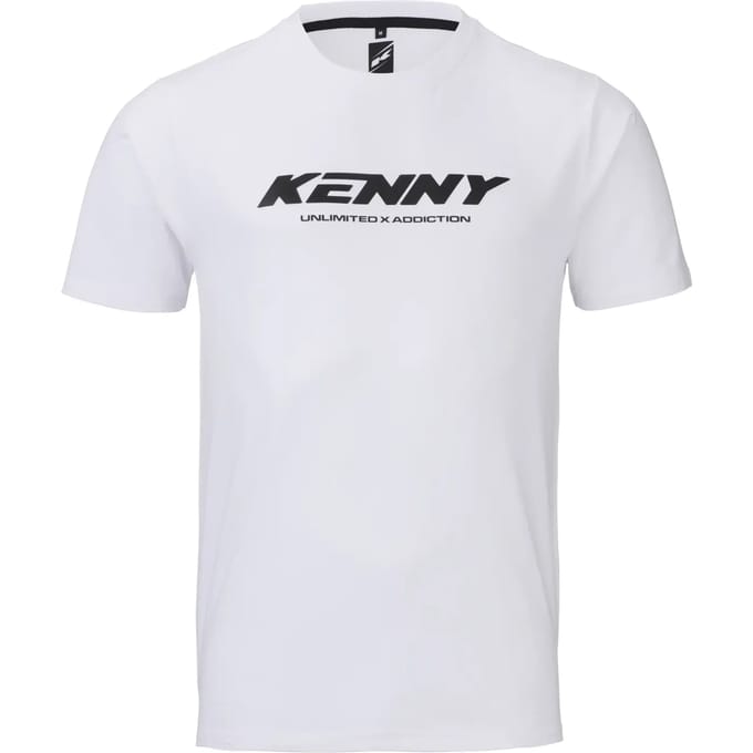 T-shirt Kenny Core