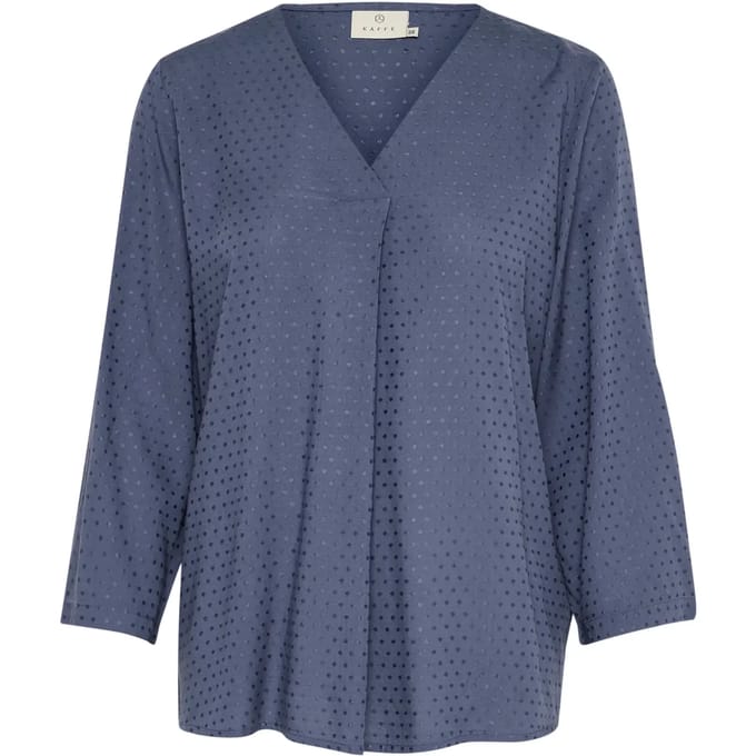 Vrouwenblouse KAFFE Elsa