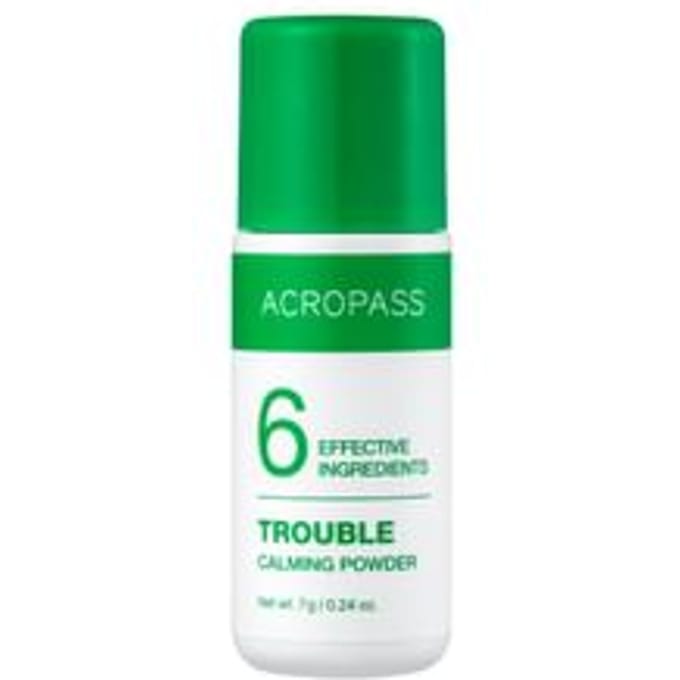 ACROPASS - Trouble Calming Powder 7g