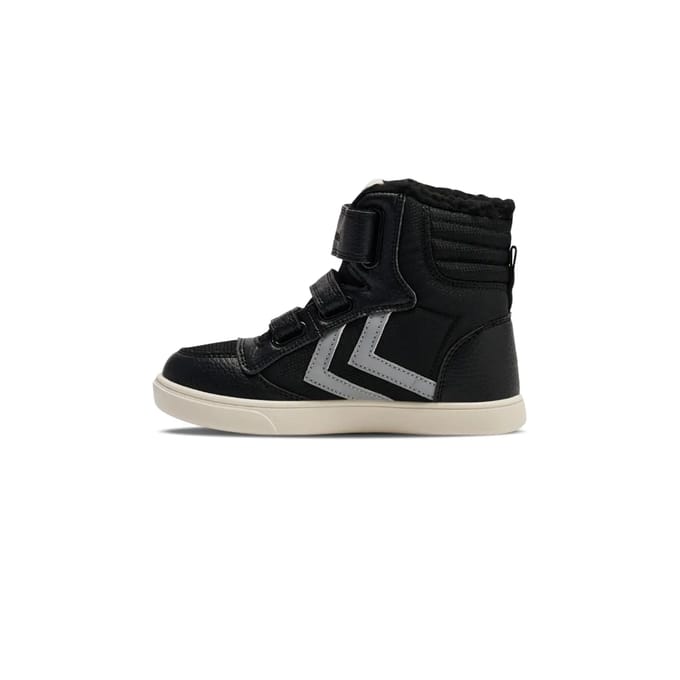 hummel STADIL SUPER POLY BOOT RECYCLED TEX JR