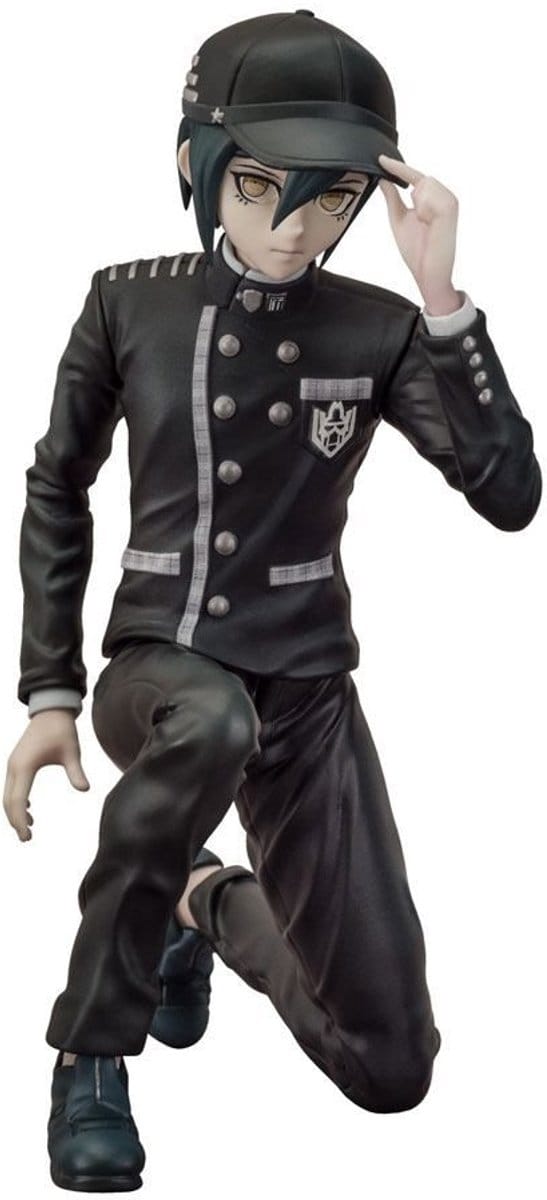 Danganronpa V3 Killing Harmony PVC Statue Shuichi Saihara 15 cm
