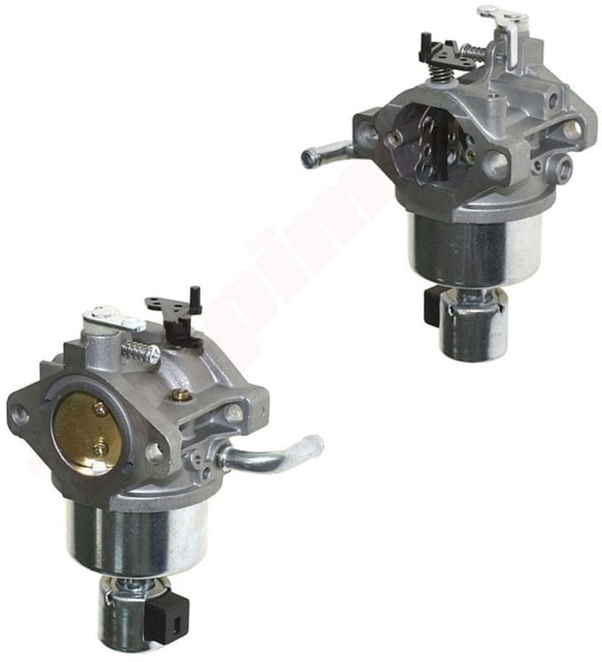 Carburateur passend op B&S ( 591731 , 594593 , 796109 ) S