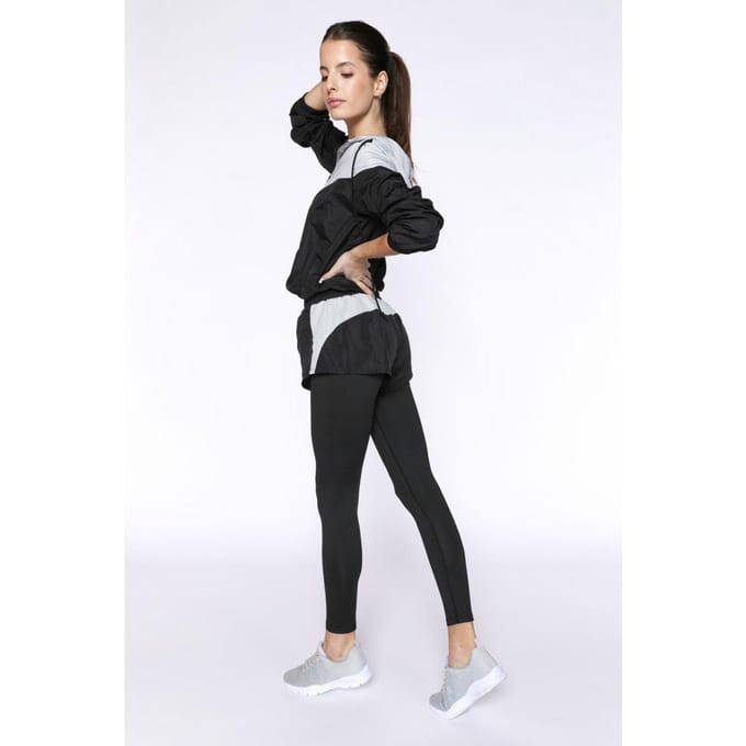 Adele Trainingstight met Short