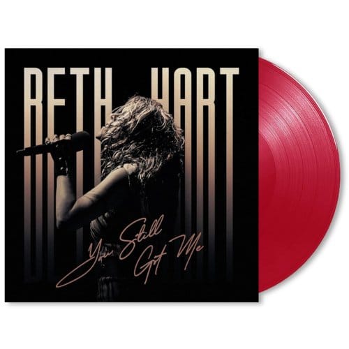 You Still Got Me - Beth Hart