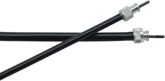 Kilometerteller Kabel Beta Ark / Beta Ark L.c Alle Modellen