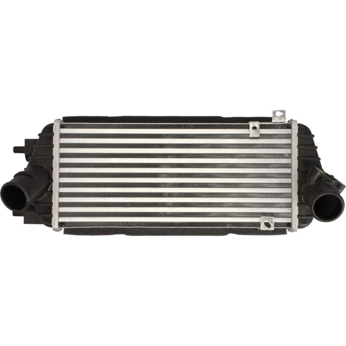 Intercooler THERMOTEC DA05009TT