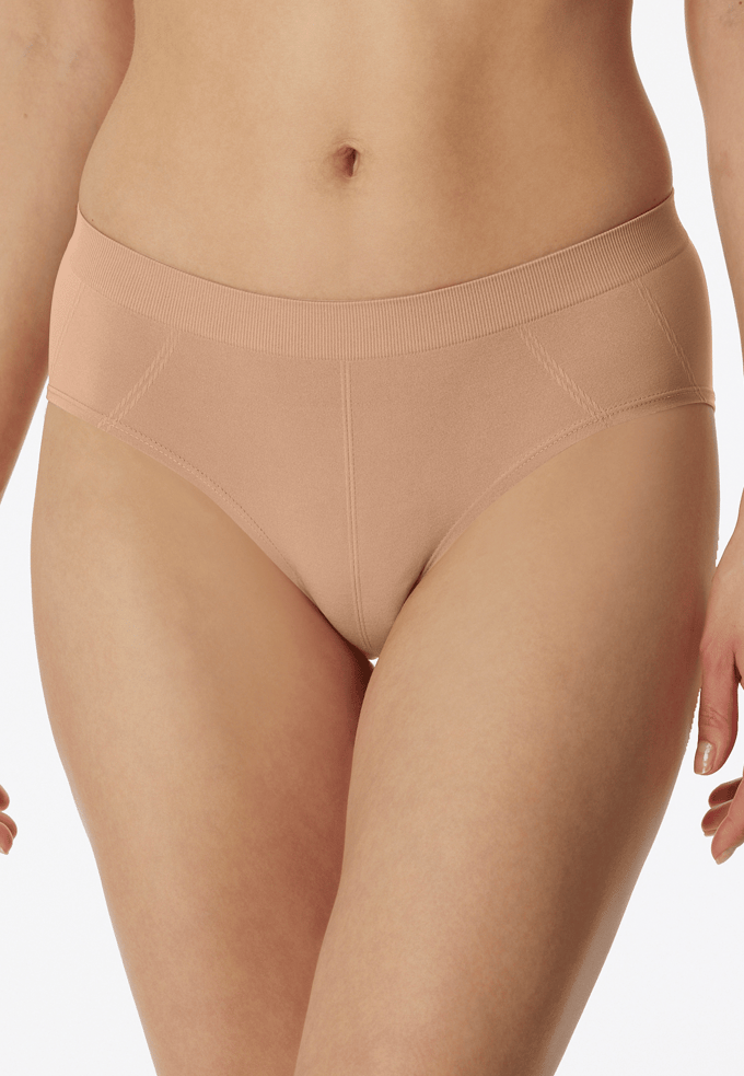 Panty naadloos esdoorn - Casual Seamless S