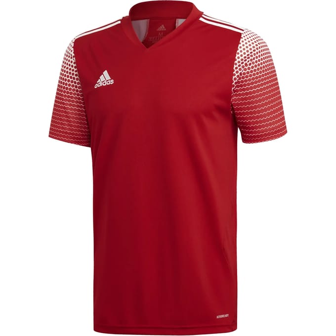 adidas - Regista 20 Jersey - Rood - Heren - maat  S