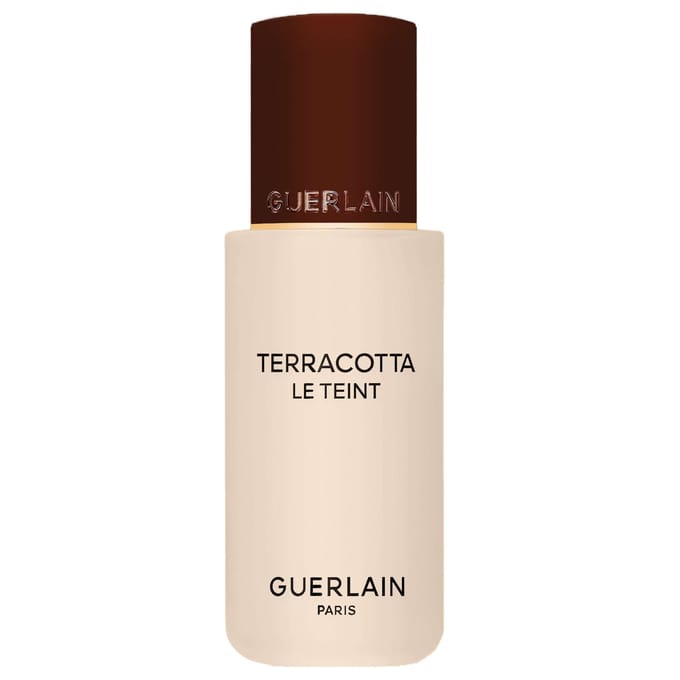 GUERLAIN Terracotta Le Teint Matte Fluid Foundation Vloeibare foundation Dames 35 ml