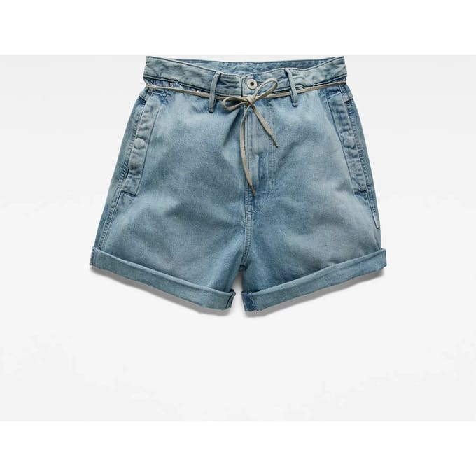 Dames shorts G-Star Lynton