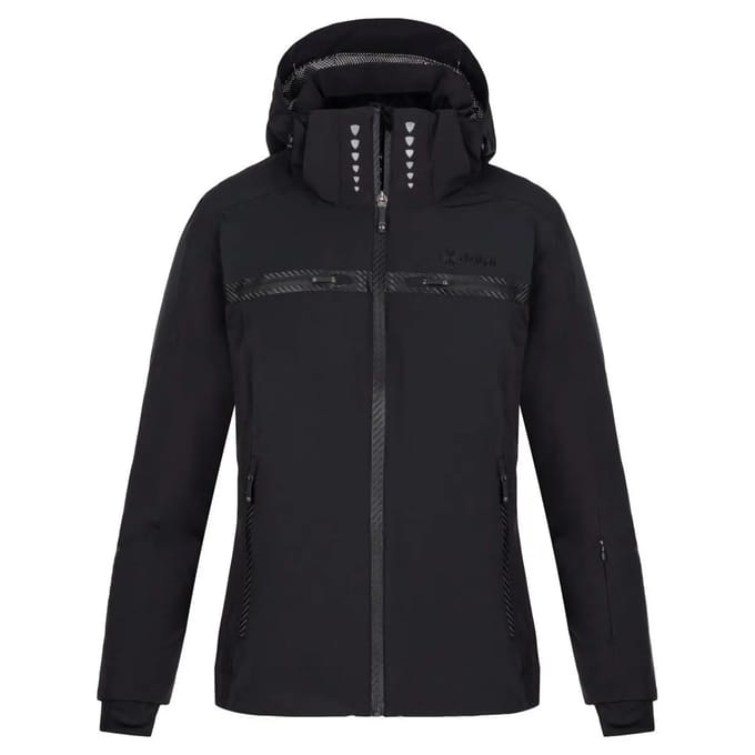 Dames ski jas Kilpi Hattori