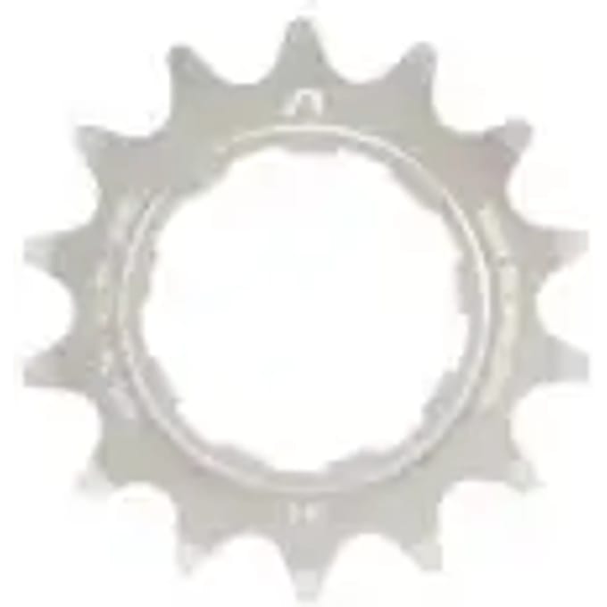 Aluminium tandwiel Arise Echo