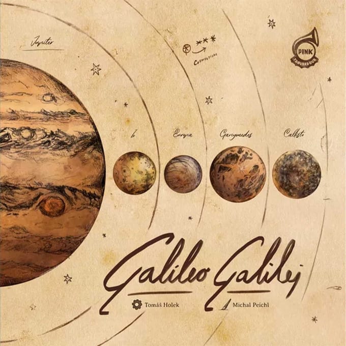 Galileo Galilei (EN)