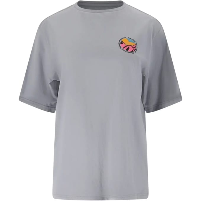 T-shirt dames Whistler Saloma