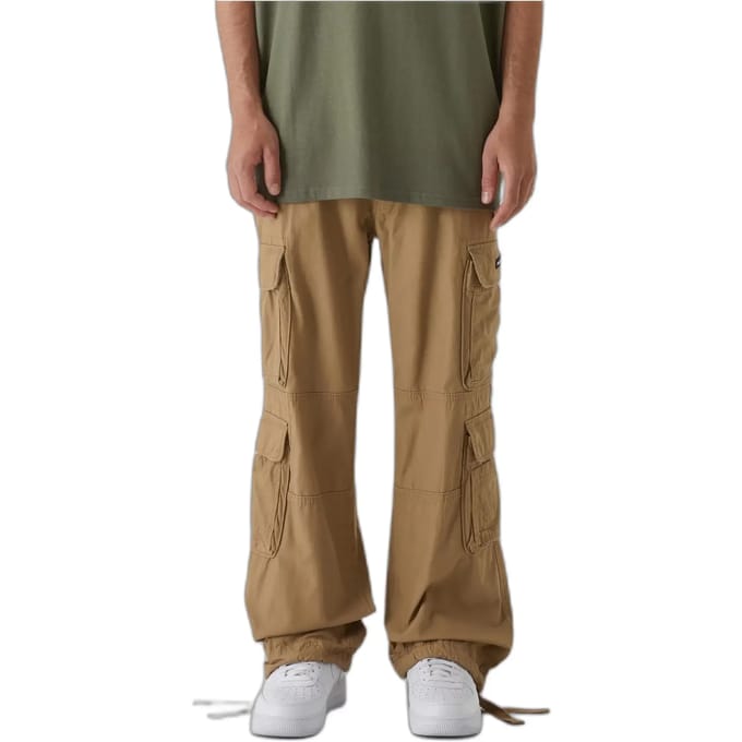 Broek MJ Gonzales