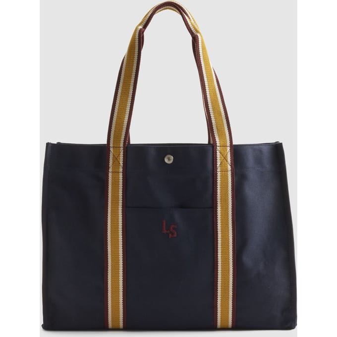 Boodschappentas Levis HOLLIS TOTE XL