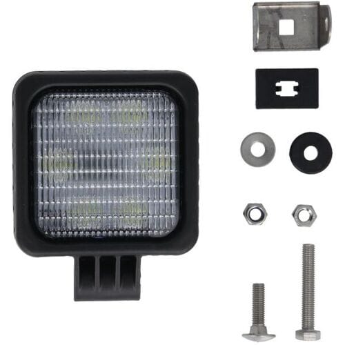 Werklampen WESEM LED9A.53707.00