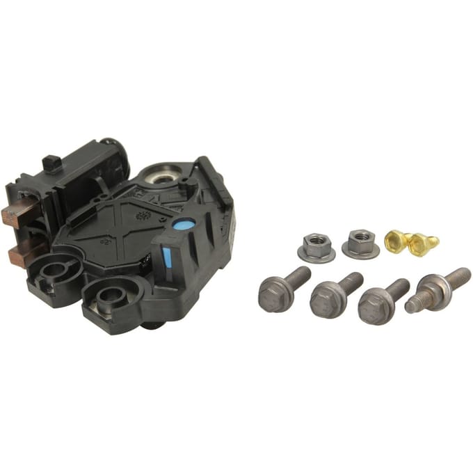 Spanningsregelaar, alternator VALEO 593532
