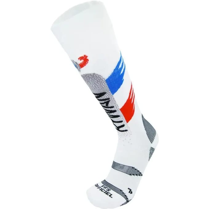 Paar skisokken Rywan Atmo Pro Climasocks