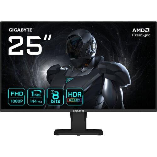 Gigabyte GS25F14 - 24,5