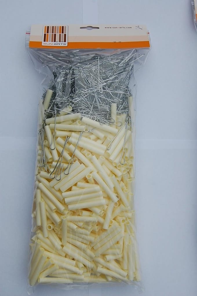 Sun-Arts uitbreidingsset voor model 10, 11, 100, 101