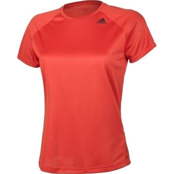 T-shirt Korte Mouw adidas Designed 2 Move Tee Lose W