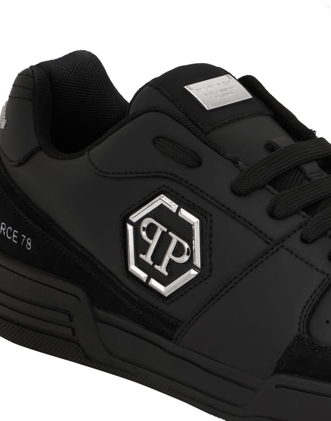 Lo-Top Sneakers P-Force 78