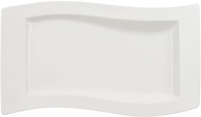 Villeroy & Boch NewWave Serveerschaal - 49x30 cm