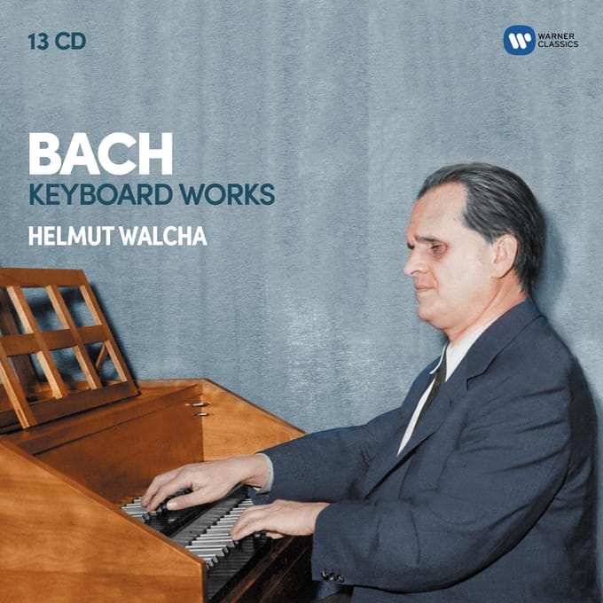 Keyboard Works - Frank Peter Zimmermann