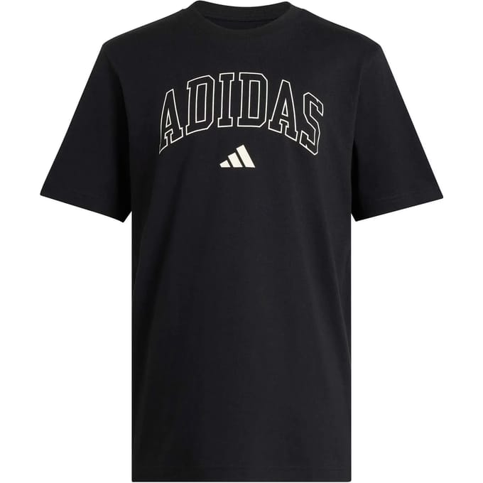 T-shirt adidas Collegiate Lineage