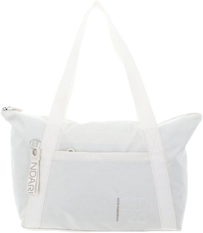 Mandarina Duck MD20 - opvouwbare shopper 50 cm (latte)