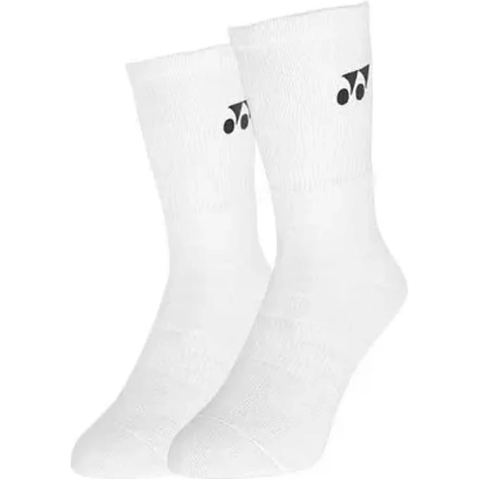YONEX witte 3D sportsok (37-40)