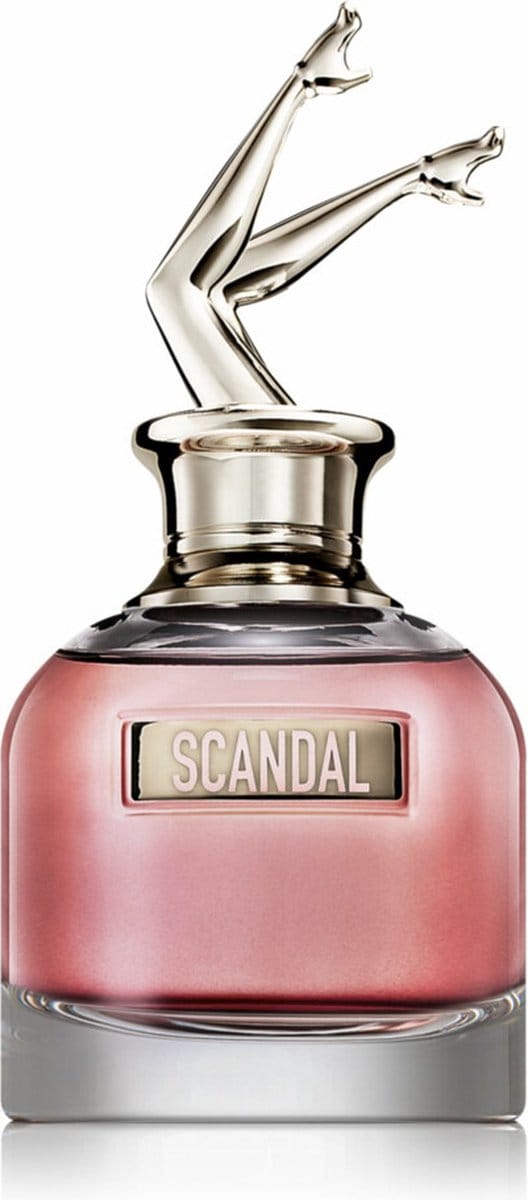 Jean Paul Gaultier Scandal 50 ml - Eau de Parfum - Damesparfum
