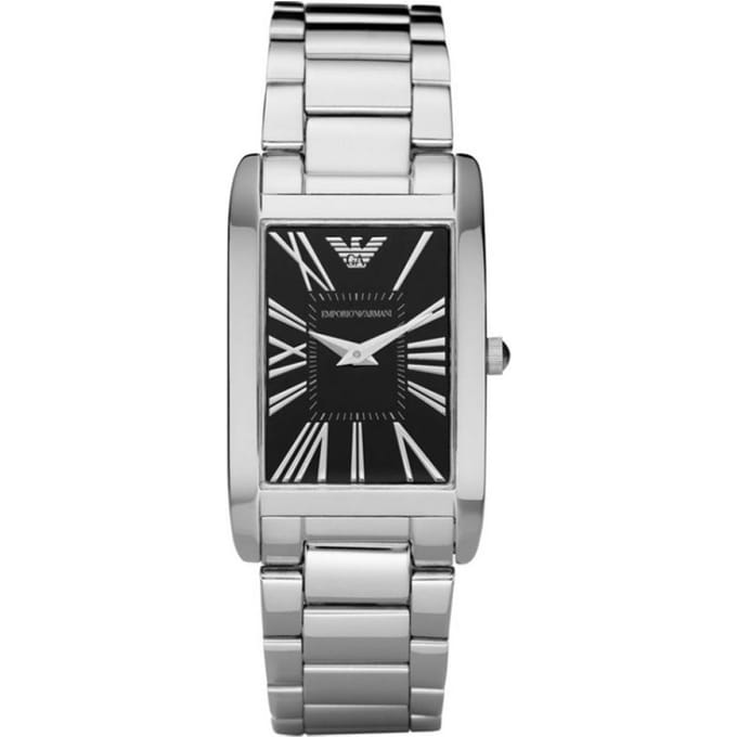 Emporio Armani AR2054 Dames Horloge 33mm 5 ATM