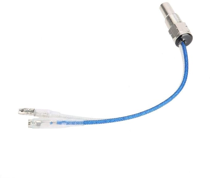 Water temperature sensor 1/8 inch NPT suitable for universal car water temperature sensor oil temperature sensor 0°C - 150°C