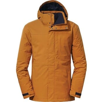 Blazer SchÖffel Winter-wanderjacke Insulated Bastianisee