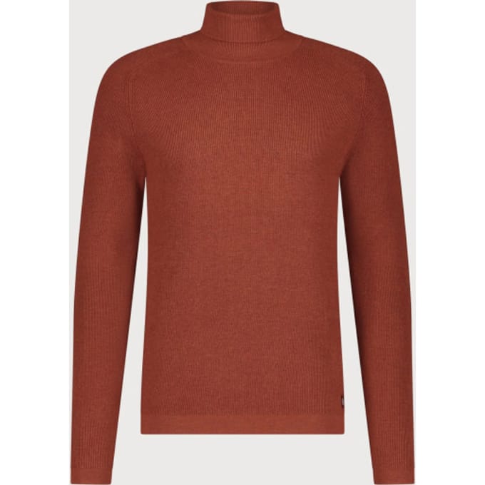 Blue Industry Melange coltrui |
