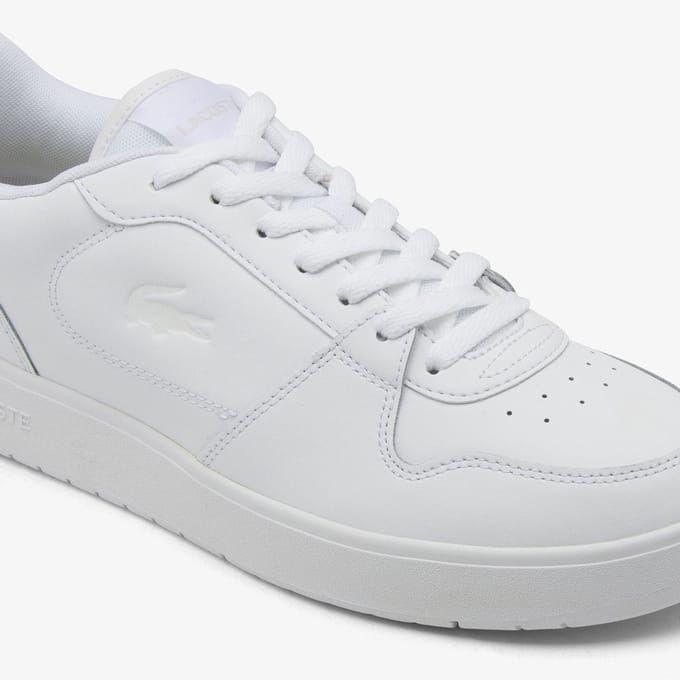 Lacoste  Lage Sneakers COURT ACE
