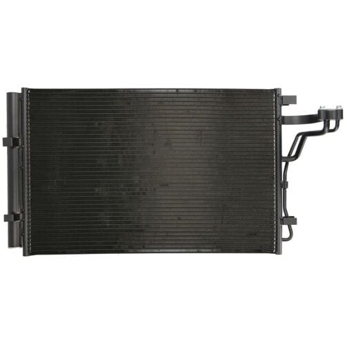 Condensator, airconditioning NRF 350609