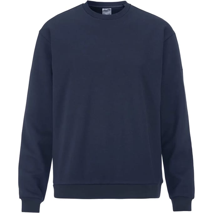 Craft Community 2.0 Sweater Heren - Marine | Maat: M