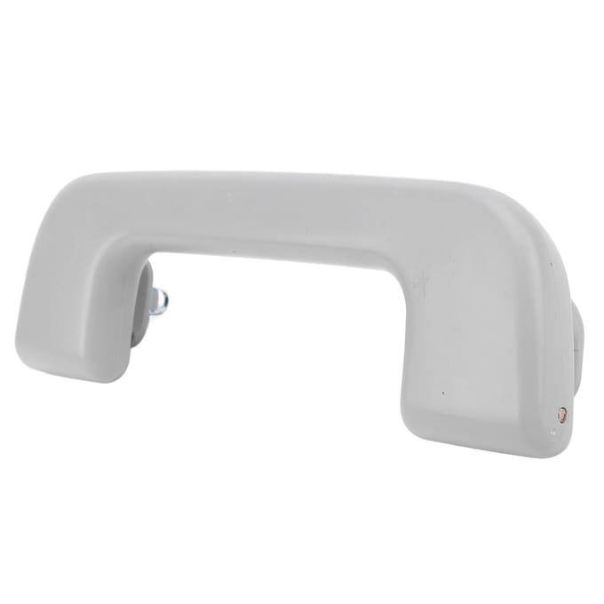 Binnen Dak Plafond Trekhandvat Robuust Interieur Grijphandvat voor Corolla SE XSE Altis Highlander Rav4 Vios without Hook
