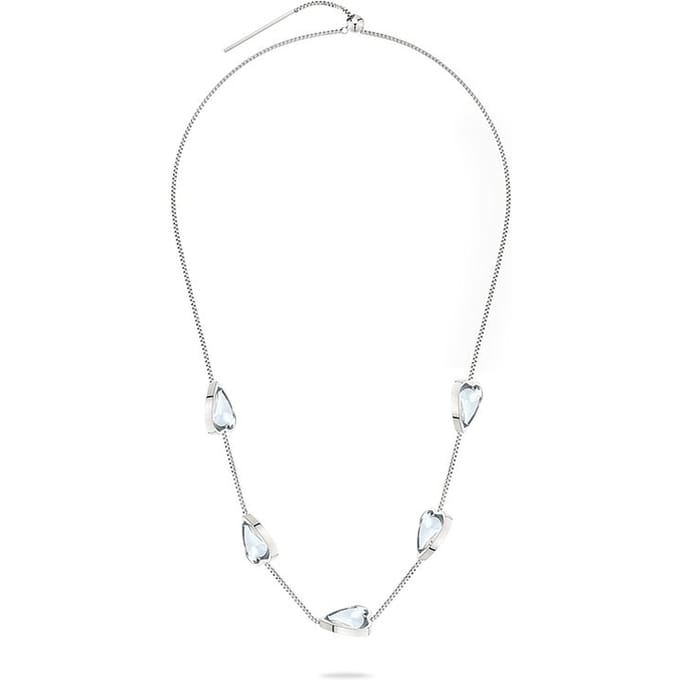 Liebeskind Ketting LJ-1695-N-45