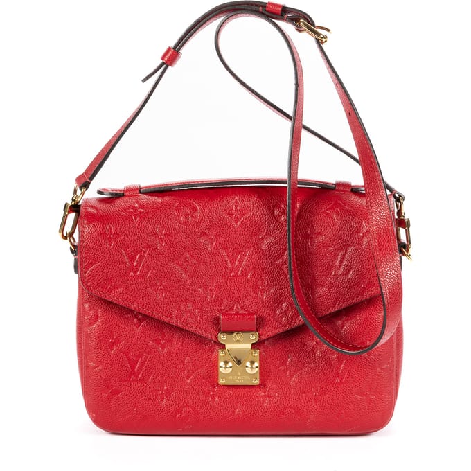 Pochette Metis MM  schoudertas