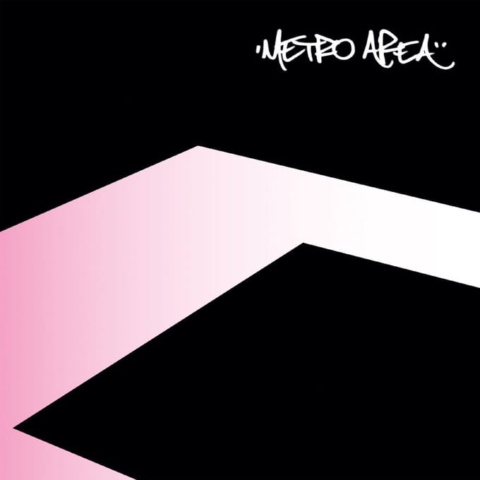 Metro Area - Metro Area (3 LP) (15th Anniversary Edition)