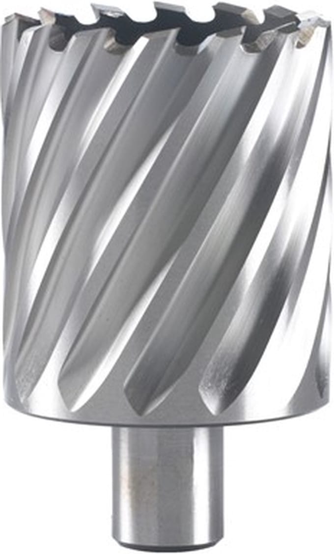 Kernboor 34X55 Mm