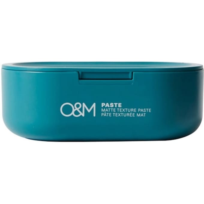 Original & Mineral Stylingcrème Paste Haarwax Dames 100 g