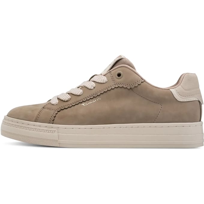 Tamaris Dames Sneaker 1-23730-47 353 Maat: 42 EU