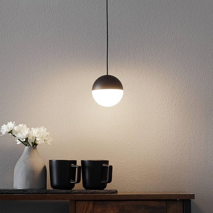 ACB ILUMINACIÓN LED hanglamp Custo, 1-lamp
