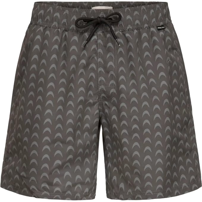 Blend - BHRONSON GRAPHIC AOP SWIM - Heren - Zwembroeken