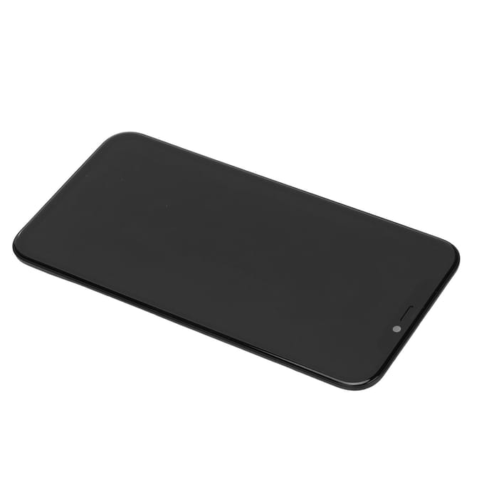 Telefoonscherm Vervanging Volledige Kit Assemblage LCD Display Touchscreen met Gereedschap voor IPhone XR gray